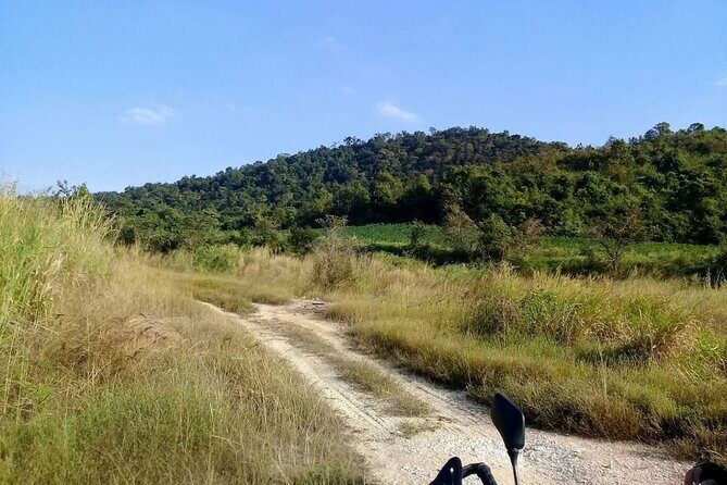 2-Hour ATV Riding Ultimate Off Road Hillside in Pattaya - Price and Value: What You’re Paying for at $118.82
