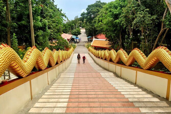 6 Hour Private Selfie City Tour in the Landmark of Pattaya - Key Things I’d Prioritize on This Tour