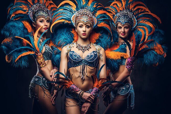 Alcazar show in Pattaya with Private Transfers - Private Hotel Transfers: The Real Value in This Package