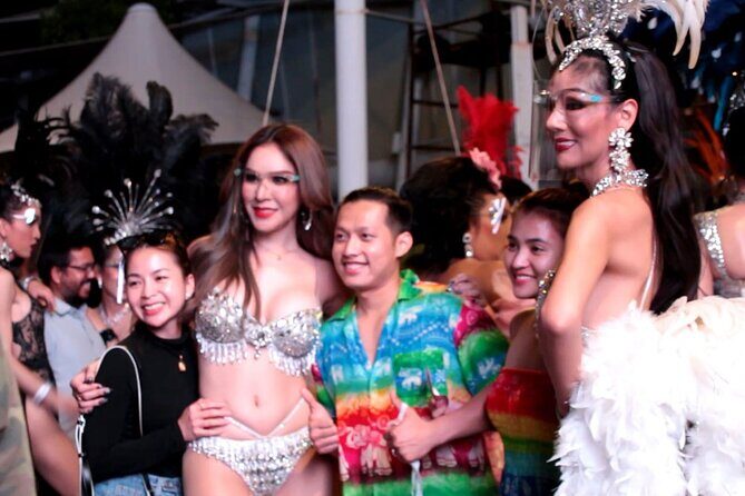 Alcazar: Spectacular Cabaret Show in Pattaya - Value check: is $51.84 worth it for Alcazar with VIP?