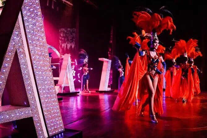 Alcazar: Spectacular Cabaret Show in Pattaya - Who should book Alcazar (and who might not)