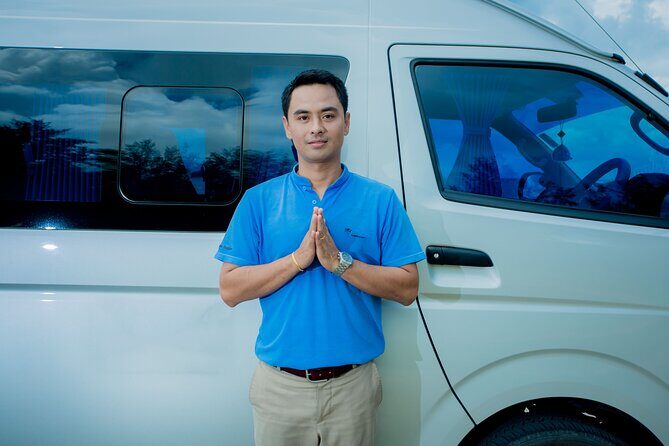 Arrival Bangkok Airport Private Transfer : Hotel in Pattaya - Key points before you book