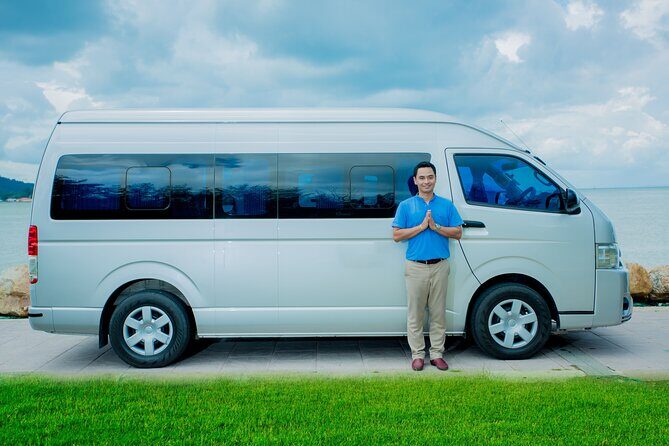Arrival Bangkok Airport Private Transfer : Hotel in Pattaya - Bangkok arrival meet-and-greet: how you avoid the airport chaos