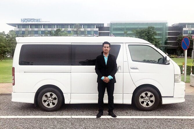 Arrival Bangkok Airport Private Transfer : Hotel in Pattaya - Who this transfer is best for (and who should think twice)
