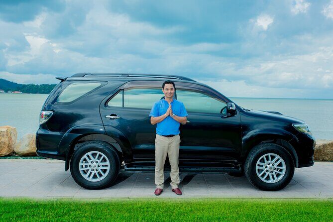 Arrival Bangkok Airport Private Transfer : Hotel in Pattaya - The booking details you should not ignore