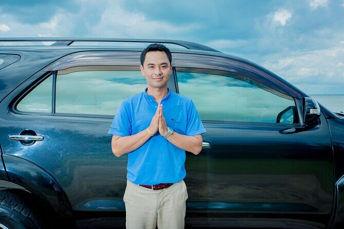 Arrival Bangkok Airport Private Transfer : Hotel in Pattaya - Vehicle types in real life: which car you actually need