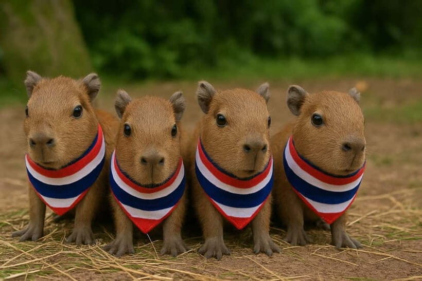 Bangkok/Pattaya: Khao Kheow Zoo Private Tour with Pickup - Moo Daeng the Hippo: The Moment You Came For