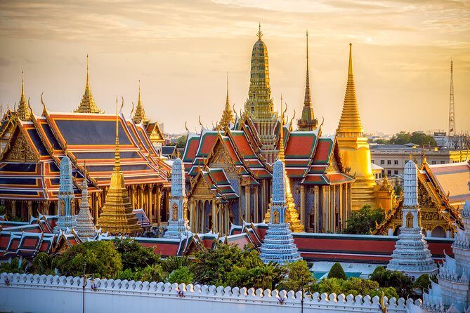 Bangkok Temples Private Tour from Pattaya – Full Day - Price and Value: What Your $155 Covers (and Why It’s Not Just Admissions)