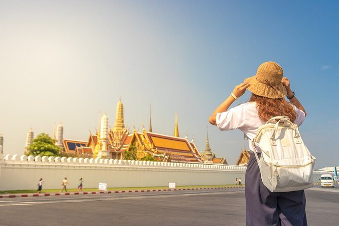 Bangkok Temples Private Tour from Pattaya – Full Day - Getting There Comfortably: Pickup, A/C, and the Early 6:30 Start