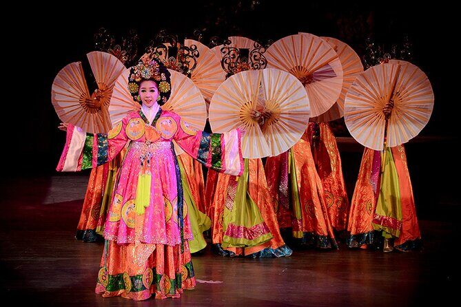 Colosseum Cabaret Show in Pattaya Entry Ticket - Getting to the Colosseum: Easy Evening Timing, Few Moving Parts