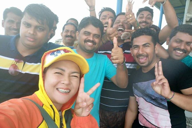 Coral Island Pattaya: Indian Lunch, Transfer (India Travelers) - Price and logistics: what $19.34 buys you (and what it doesn’t)