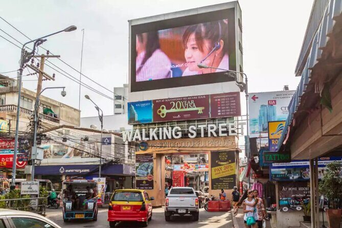 Discover Pattaya City Tour & Floating Market Experience(SHA Plus) - Value check: why $64.53 can make sense for this route