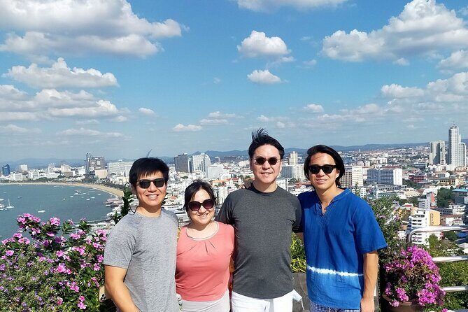 DIY Pattaya City Tour – Full Day - How the DIY Plan Really Works (and How to Use It)