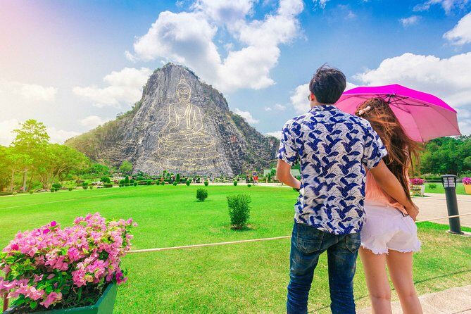 DIY Pattaya City Tour – Full Day - Choosing Attractions: The Smart Way to Pick 3–4