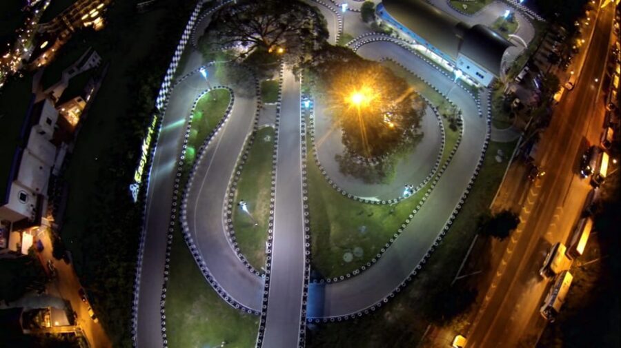 EasyKart Pattaya (Bali Hai Pier) : Go-Kart Racing Experience - My Practical Recommendation: Should You Book EasyKart Pattaya?