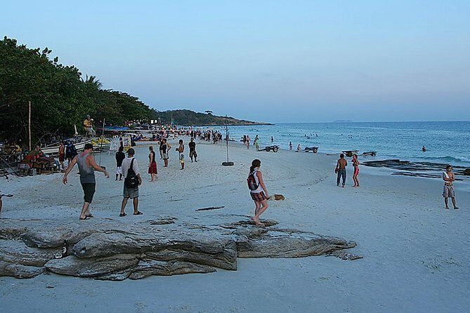Full-Day on Koh Samet from Pattaya - Key Things I’d Prioritize on This Koh Samet Day Trip