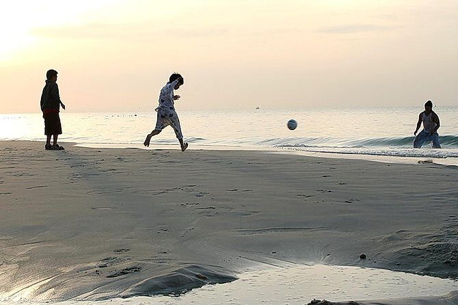 Full-Day on Koh Samet from Pattaya - Koh Samet From Pattaya: The Simple Escape That’s Actually Worth It