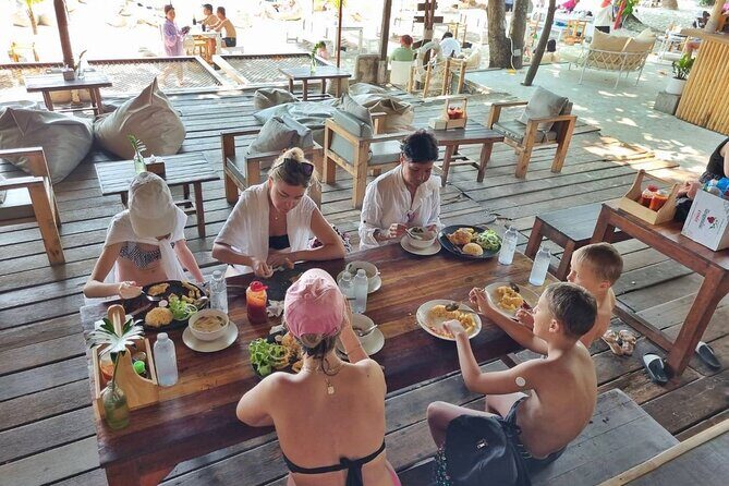 Full-Day on Koh Samet from Pattaya - Comfort, Scheduling, and Small-Group Limits