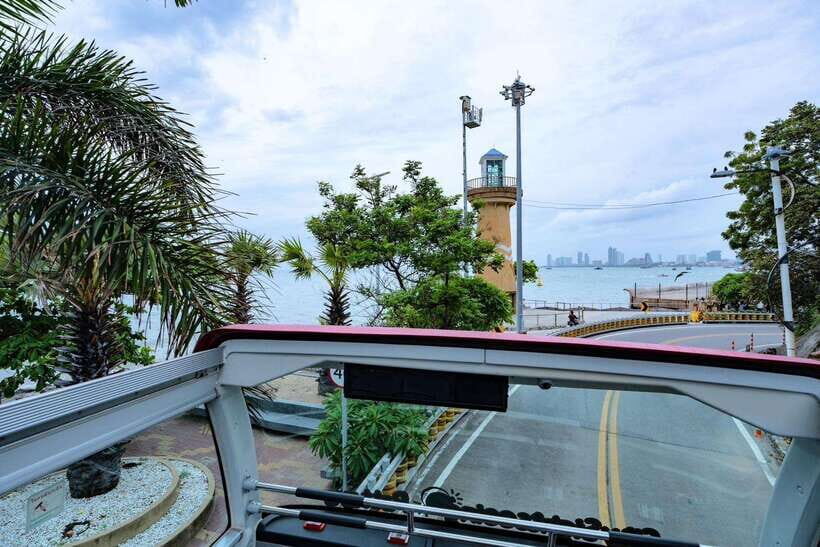 Hop-On Hop-Off Bus Tours and Nongnooch Pattaya Combo - Nongnooch Pattaya Gardens: Where the Day Really Becomes Worth It