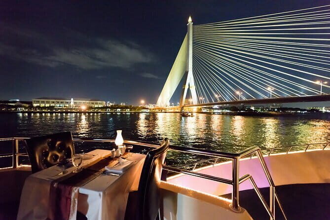 Leam Chabang Port to Bangkok Customized Cultural Exploration Tour - Key things I’d lock in before you go