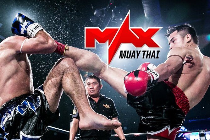 Max Muay Thai: The Ultimate Pattaya Boxing Showdown - Key highlights to know before you go