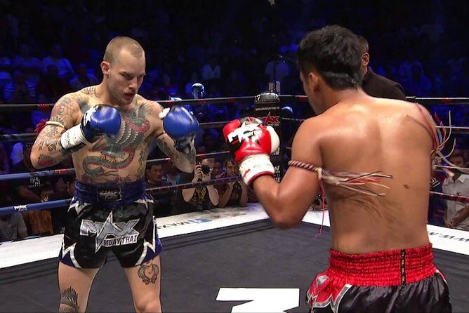 Max Muay Thai: The Ultimate Pattaya Boxing Showdown - Price and value: is $70.99 a good deal?