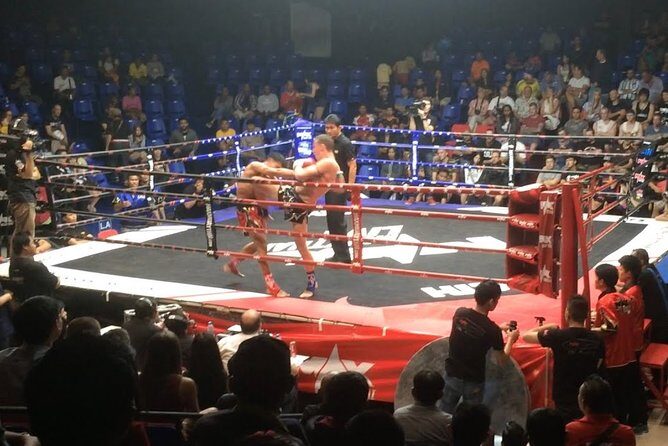 Max Muay Thai: The Ultimate Pattaya Boxing Showdown - Who should book this Muay Thai night (and who should skip)
