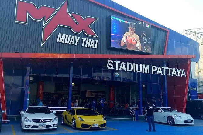 Max Muay Thai: The Ultimate Pattaya Boxing Showdown - Book it or skip it: my decision guide