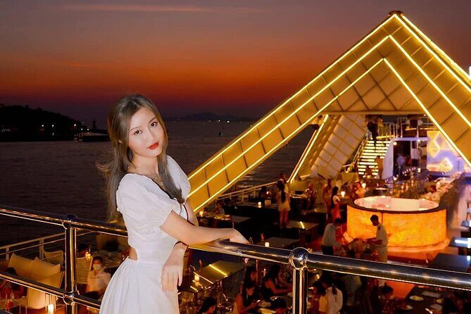Ocean Sky Pattaya Dinner Cruise with Live Entertainment - Price and Value: What $53.69 Gets You