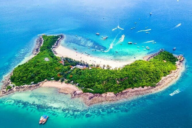 Pattaya: 3 Islands one day trip on Catamaran with Lunch - Snorkeling equipment and the smart way to use it