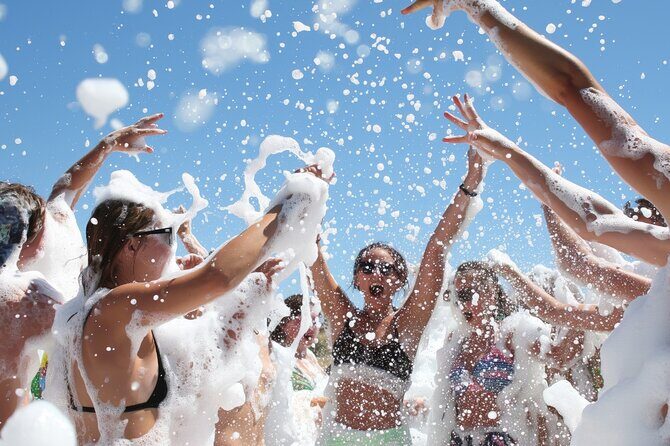 Pattaya: 3 Miracle Islands Guided Tour with Water Activities - Timing, energy, and group size: what the schedule feels like