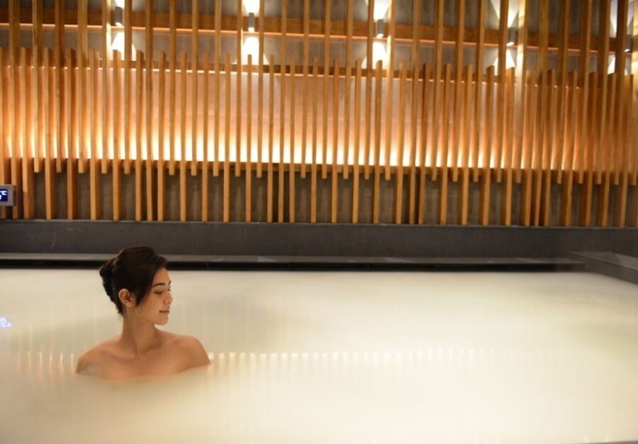 Pattaya: All-Day Pass to Let's relax Spa And Onsen - Key things to know before you go