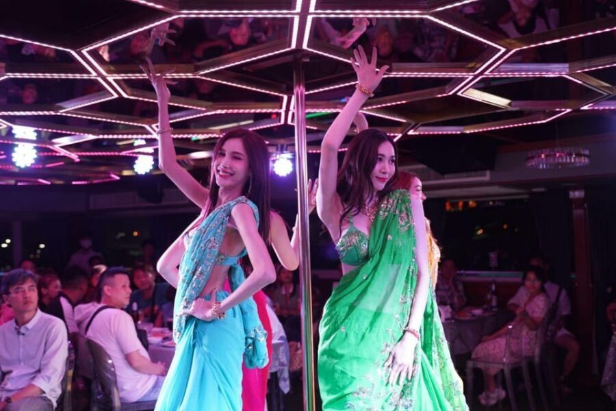 Pattaya: All Star Dinner Cruise, Cabaret Show & Beer Buffet - Should You Book the All Star Dinner Cruise and Cabaret?