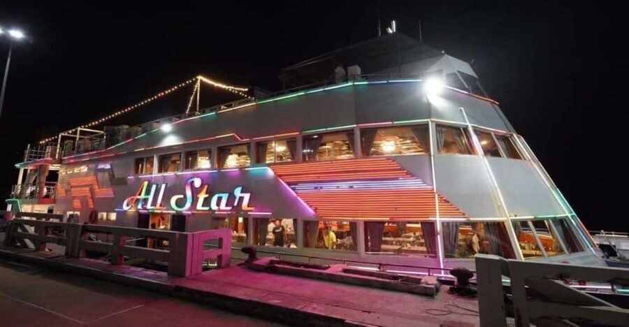 Pattaya: All Star Dinner Cruise, Cabaret Show & Beer Buffet - Best-Fit Travelers and Who Should Think Twice