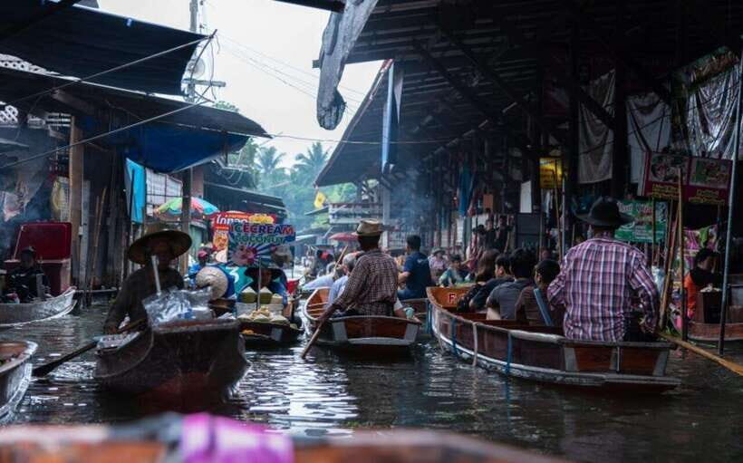 Pattaya: Buddha, Floating Market, Gems Museum Tour & Lunch - Key Things I’d Plan for on This Pattaya Day