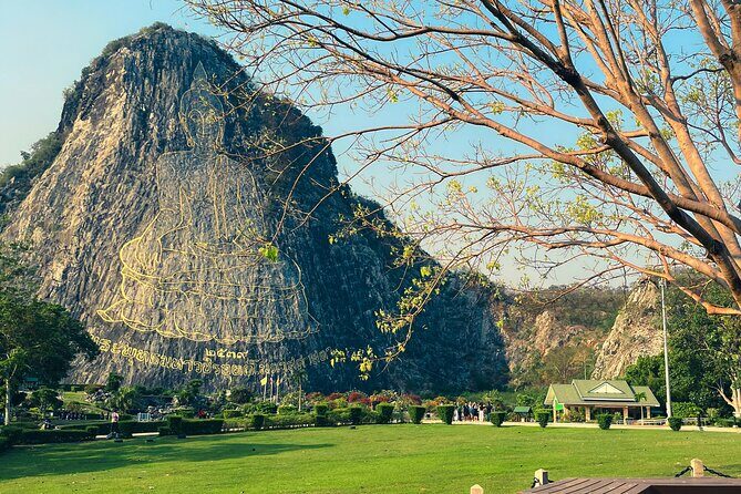 Pattaya City Tour: Big Buddha, Viewpoint and Gems Gallery - What to watch for: pickup issues and how to stay safe