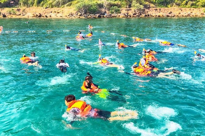 Pattaya : Coral Island Full Day Tour with Snorkeling, Jetski and Parasailing - Price and Value: What $78.66 Actually Buys You