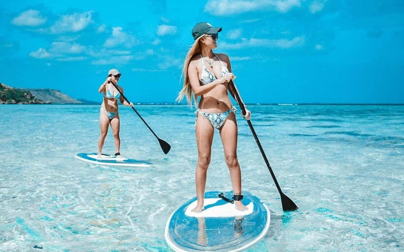 Pattaya: Coral Island (Koh Larn) Day Trip with Seafood Lunch - Coral Island From Pattaya: why this day trip is a practical upgrade