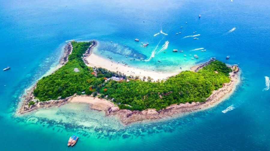 Pattaya: Coral Island & Sak Island Adventure Trip - Key things that make this tour worth a close look