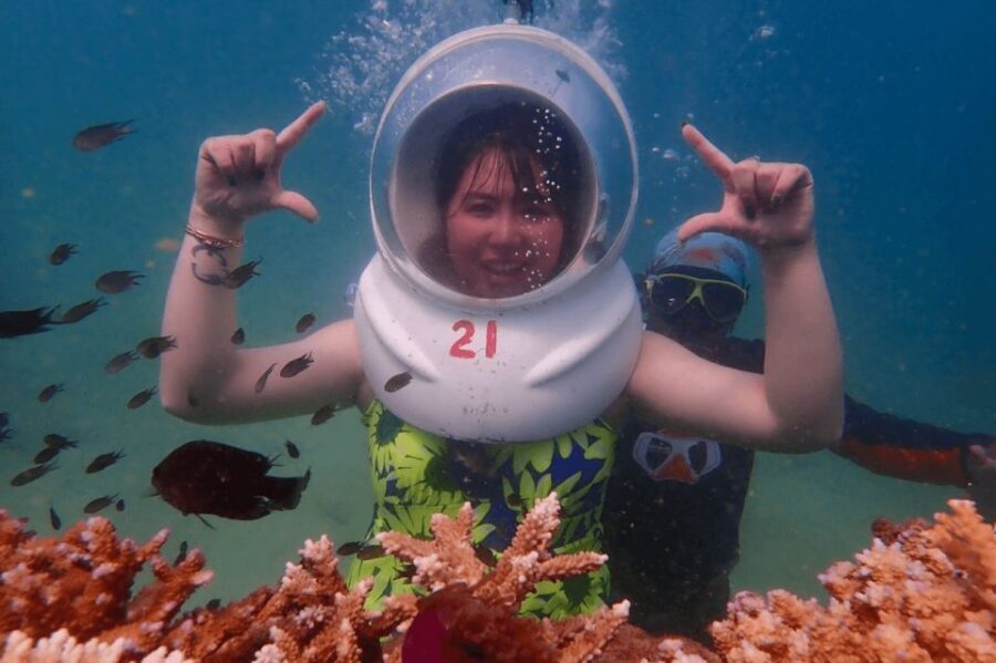 Pattaya: Coral Island & Sak Island Adventure Trip - Parasailing over Pattaya Beach: short thrill, big views