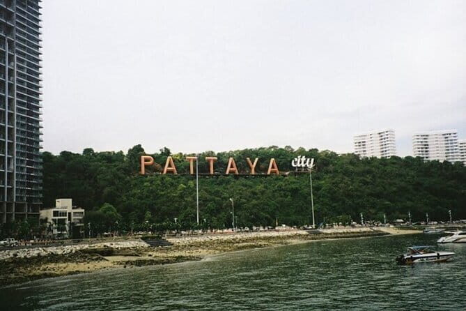 Pattaya Discovery Tour with Floating Market - Getting going from Dusit Thani: the 5-hour structure that works