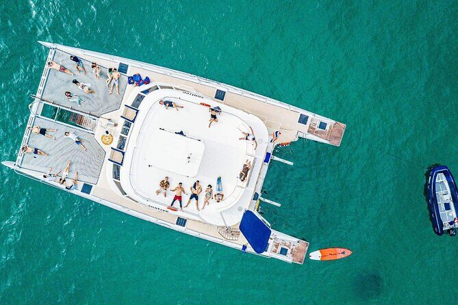 Pattaya Full-Day 3 Tropical Island tour Snorkeling Cruise Buffet - Getting Out of Pattaya: Pickup and Boat Day Logistics That Actually Work