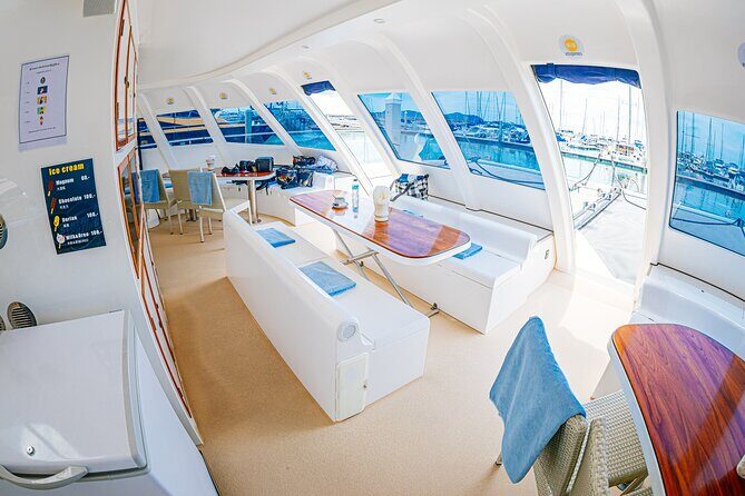 Pattaya Full-Day 3 Tropical Island tour Snorkeling Cruise Buffet - What to Pack for a 7 Hours 15 Minutes Island Day