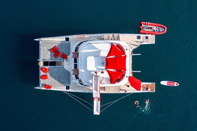 Pattaya Full-Day SUNSET Yacht exclusive Island(Buffet,Snorkeling) - Key points before you book