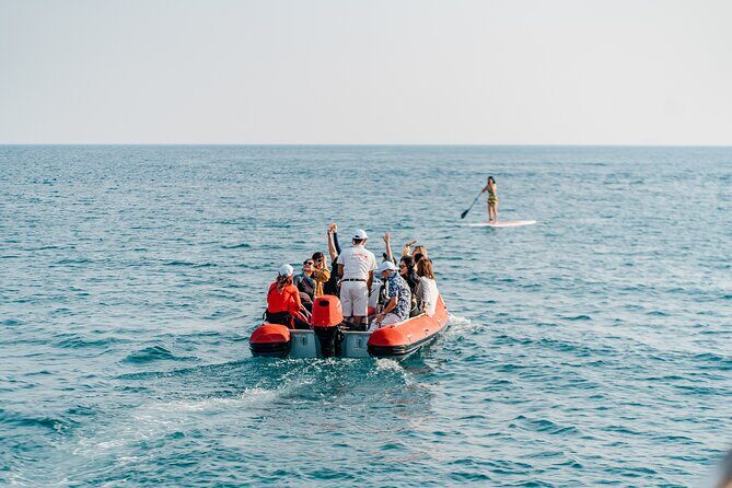 Pattaya Full-Day SUNSET Yacht exclusive Island(Buffet,Snorkeling) - What’s included, and why it’s good value at around $104