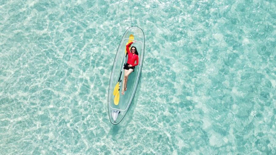 Pattaya Island Trip With Drone Photo and lunch,Nature Beach - Key Takeaways Before You Go