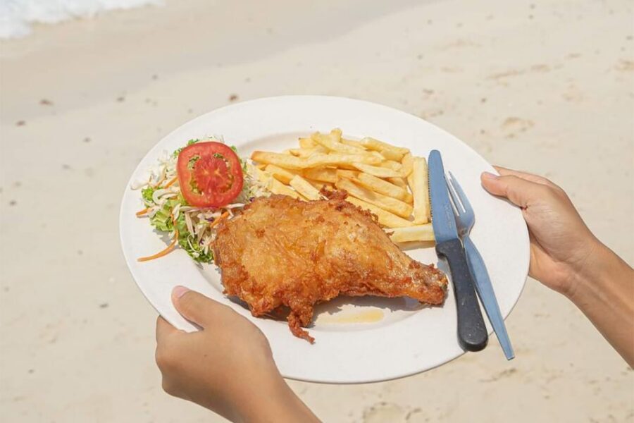Pattaya Island Trip With Drone Photo and lunch,Nature Beach - Who This Tour Suits Best (And Who Should Skip It)