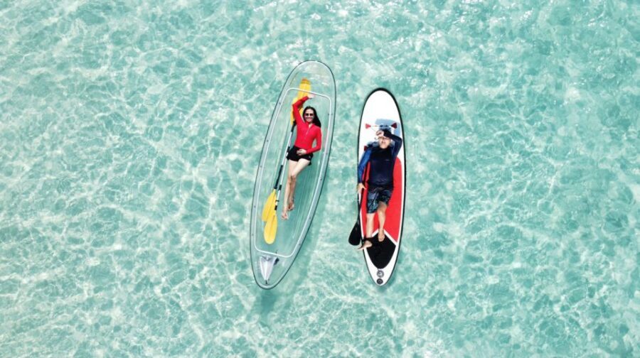 Pattaya Island Trip With Drone Photo and lunch,Nature Beach - Hotel Pickup and the Speedboat Ride: Plan for Motion