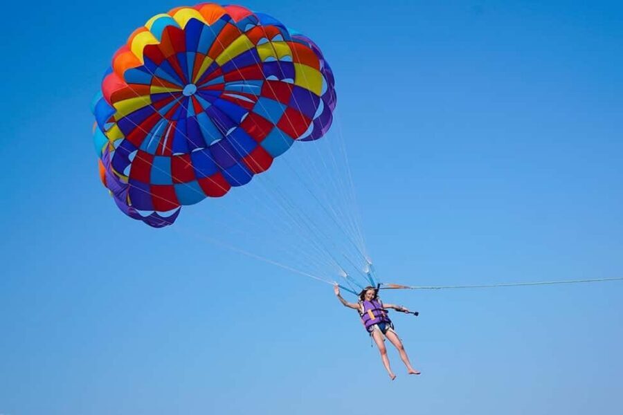 Pattaya Island Trip with Indian Lunch & Flexible Pickup Time - Pickup and meeting points inside Pattaya (and the 100 baht extra)