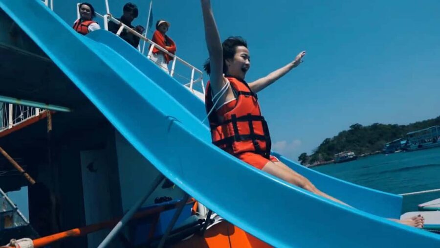 Pattaya Island Trip with Indian Lunch & Flexible Pickup Time - Value check for $7 and how to judge fit fast
